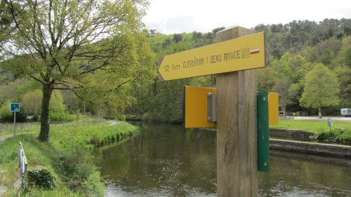 vakantiehuisje Bretagne